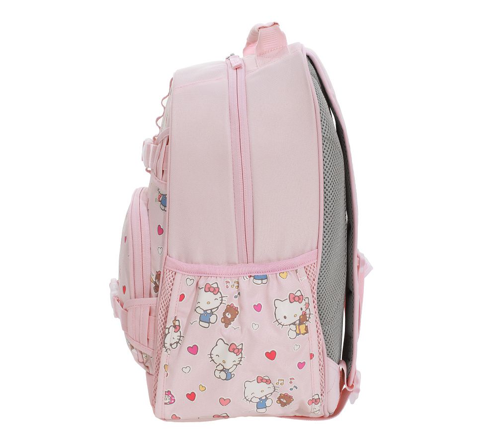 ★Pottery Barn★Hello Kitty Hearts Backpacks Small 名前付可 Hello Kitty Hearts Glow Bundle | Pottery Barn Kids
